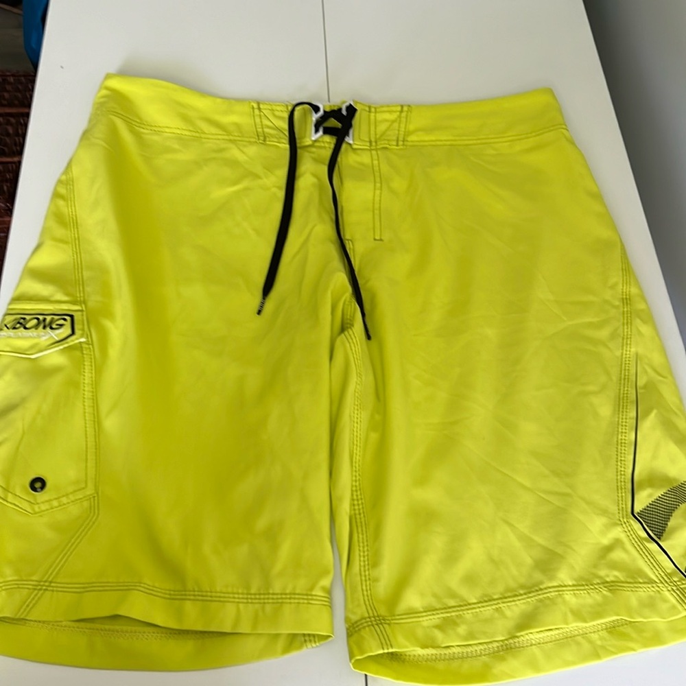 Billabong Men’s board shorts